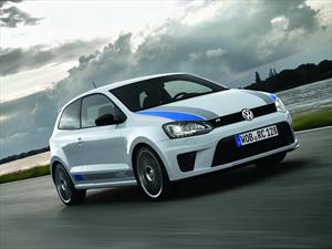 Volkswagen Polo R WRC debuta