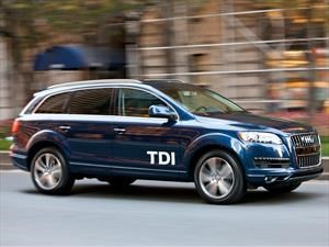 Audi recompraría 25,000 unidades del Q7 TDI en Estados Unidos 