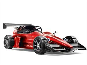 Quantum GP700, la mejor competencia del Ariel Atom