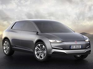 Italdesign Giugiaro Clipper Concept debuta