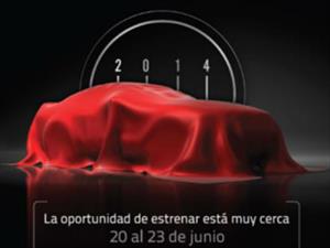 Parque Caracolí realizará la Feria del Automóvil en Bucaramanga