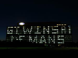 Ford celebra el 50 aniversario del triunfo en Le Mans con todas las luces