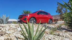 Buick Encore GX 2020 llega a México, de nueva generación y completamente renovada