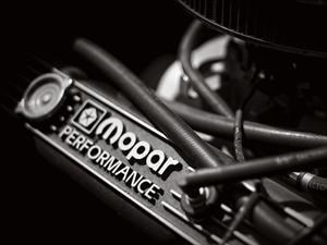 Mopar celebra 80 años: conoce 10 tips sobre su historia