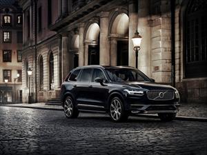 Volvo XC90 2016, su llegada marcará una nueva etapa para la marca en México