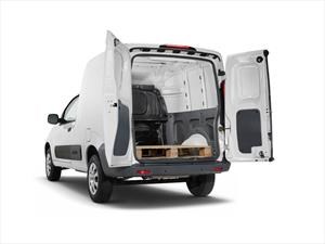 Ram Promaster Rapid 2017 llega a México en $214,900 pesos