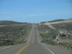 Fin de semana largo: Todos los consejos para salir a la ruta