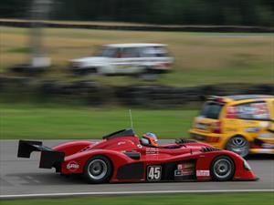 Sesana Racing Team se llevó las 6 Horas de Bogotá