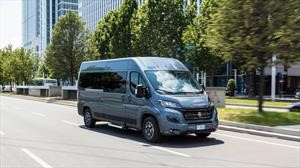 FIAT Ducato, un mundo de posibilidades
