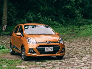 Hyundai Grand i10 2015 a prueba