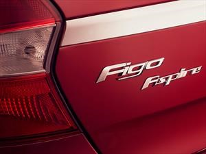 Ford Figo Aspire 2017 llegará a México en septiembre