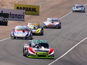 TC con sello ovalado