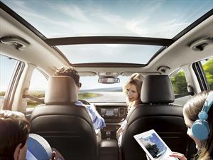 10 recomendaciones de Kia para viajar por carretera