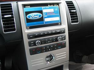 Ford construyó más de 5 millones de vehículos con sistema SYNC