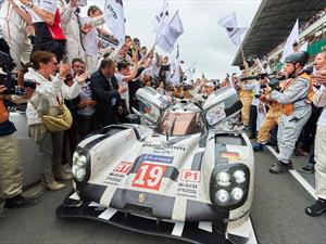 11 datos curiosos de las 24 Horas de Le Mans 2015