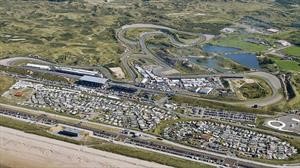 El efecto Verstappen hace que la F1 vuelva a Holanda