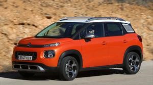 Citroën C21 ¿Augura el futuro en Argentina?
