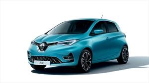 Renault Zoe, se renueva el best-seller del rombo