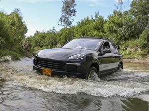 Porsche Driving Experience 2017, aventura inolvidable