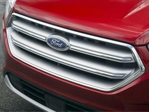 ¡¿Qué?! Ford no hará más sedanes ni hatchbacks en EE.UU.