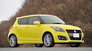Suzuki Swift Sport: El regreso de un ícono