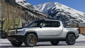 Tesla y Rivian, la guerra de las pickups eléctricas