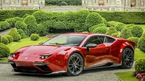 Ares Design Panther ProgettoUno, el súper auto italiano del que pocos hablan