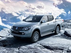 Mitsubishi L200 Sportero llega a Colombia renovada