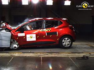Los autos más seguros del 2012 según Euro NCAP