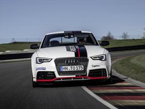 Audi RS5 TDI Competition Concept consigue récord en pista