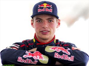Max Verstappen hace el mejor rebase de la temporada 2015 de la F1