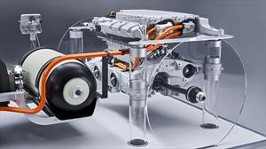BMW Group pronto ofrecerá vehículos eléctricos con celdas de combustible de hidrógeno