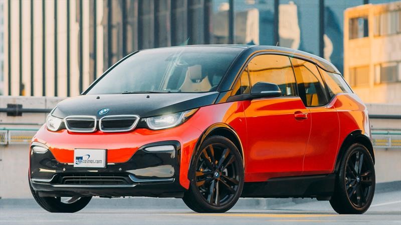 Alemania duplica incentivos para la compra de autos eléctricos