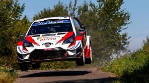 La historia de Toyota Motorsport, el brazo deportivo de los japoneses con sede en Alemania