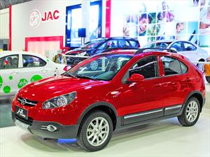 Derco fue reconocido como el Mejor Distribuidor de JAC en el Mundo