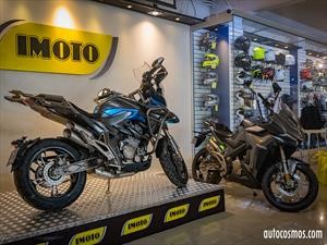 Zontes en Chile, 300 centímetros cúbicos al mejor valor