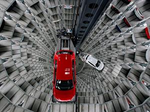 Volkswagen podría eliminar 40 modelos de su portafolio
