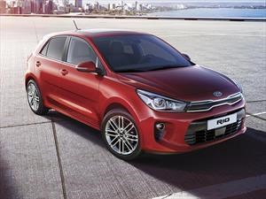 KIA ya vive el verano 2018