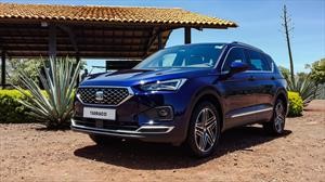 SEAT Tarraco 2019 llega a México, es el nuevo buque insignia de la marca