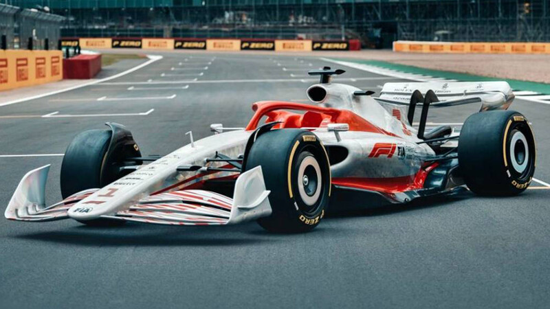 Aston Martin, McLaren, Ferrari y Mercedes, los primeros equipos que develarán su monoplaza 2022