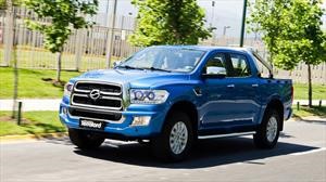 Tattersall sorprende con garantía de 7 años para ZX Auto