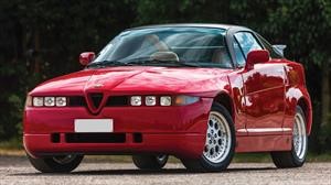 Los autos más emblemáticos en los 100 años de la historia de Zagato