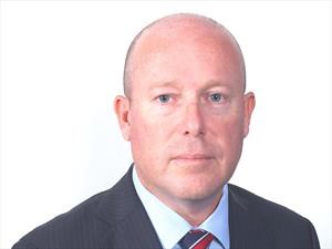 Ford tiene nuevo Director de Márketing