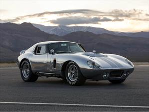 Shelby Cobra Daytona Coupé 50th Anniversary, de colección
