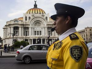 Esto costarán las multas del Hoy no Circula