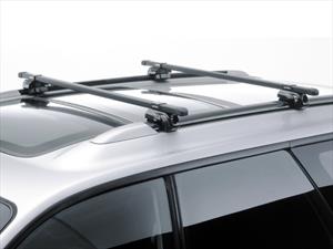 Las barras de techo aumentan el consumo de combustible de tu auto