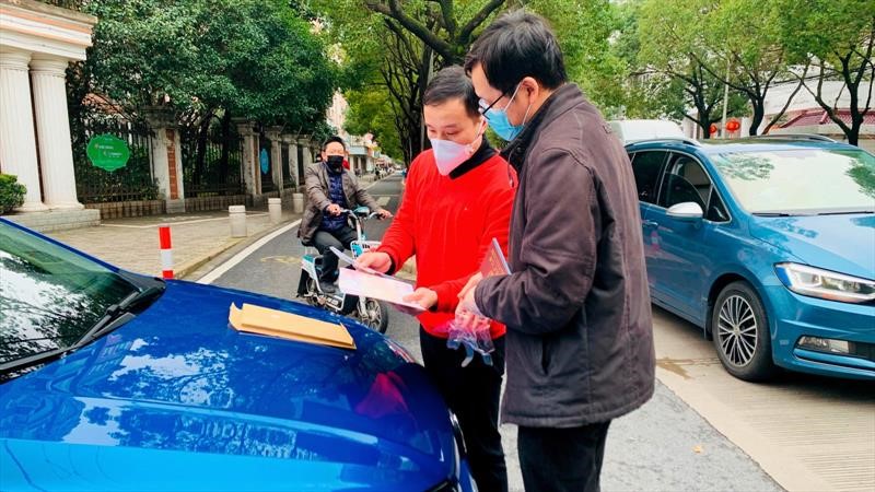 Será que algún día las ventas de autos sean solo por Internet, y ya no en las agencias