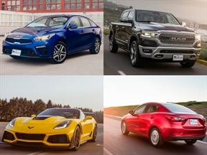 Los 10 lanzamientos más importantes de 2018