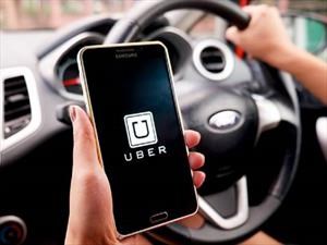 Hackean base de datos de Uber, más 57 millones de usuarios los afectados