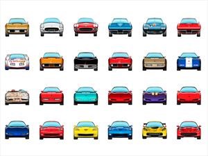 Emojis del Chevrolet Corvette llegan a iOS